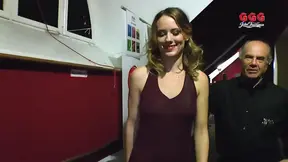 Explicit Devote Sluts In Wild Gangbang Orgy