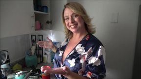 Explicit Hot Mom Brianna Beach Smutty Adult Video - Must See