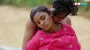 Kinky Indian Petite Vixen Ignites Passionate Anal Sultry Fiery Ecstasy