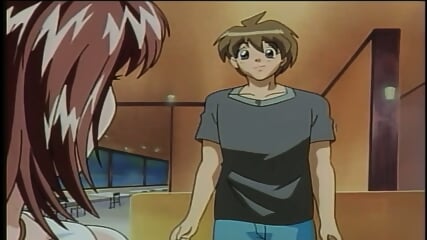 Forbidden Kiss Yori The Series Dubbed