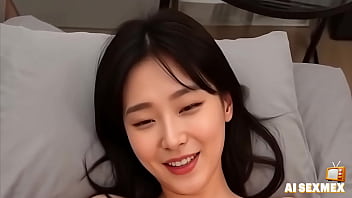 Private: Korean Girl Fucking At Home | Orgasm Vixen Fucking Her Big Ass And Pussy | Virtual Sex [Ai Generated]