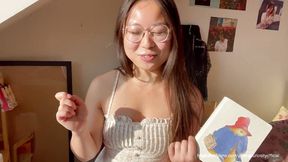 New: Forbidden Yimingcuriosity ?? - Lifestyle Vlog Chinese Speaking / Asian Amateur Camgirl Japanese Dirty Talk