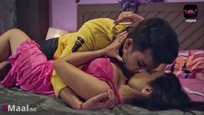 Raw Indian Beauty Captivates With Daring Passionate Release In Thrilling Intimate Play
