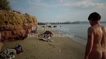 Passionate Voula Beach Greece - Must See