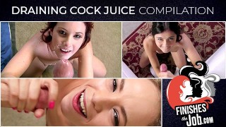Forbidden Super Hot Women Teasing And Stroking Big Dicks For Pleasure - 4K