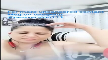 Insane Sapna Sappu Live Stream - Full Hd
