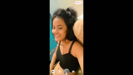Leaked: Hot Desi Stunner Gungun Gupta Ki Heavies Show Viral Porn