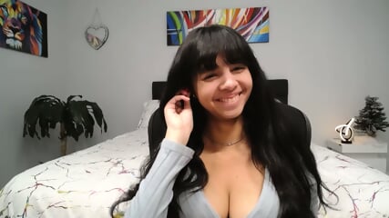 Seductive Cgirl 25.08.11 - Full Hd