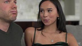 Full Hd: Passionate Dakota Tyler & Theodora Day Threesome Porn Video