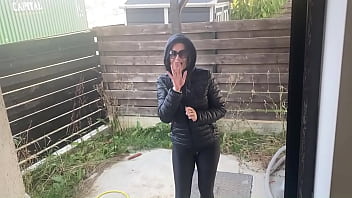 Exclusive: Naughty My Friends Wife Want To Be Fucked Very Deep While Her Husband Is In The Closet- Preview - Must See