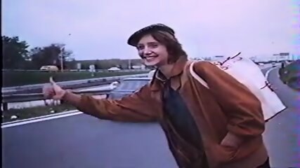 Full Hd: Rough Vintage 6189 - Must See