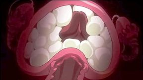 Hentai � Busty Legal Teen Getting Massive Creampie [Uncensored]