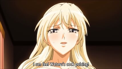 Naughty Hentai Recopilacion