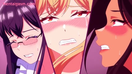 Full Hd: Kinky Completely Uncensored Hentai Series All Episodes 1-8