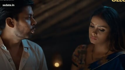 Leaked: Naughty Nokar Ke Sath Bhabhi Ne Kiya Sex - Must See