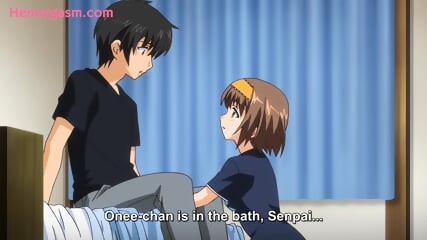 Raw Fukubiki! Triangle Miharu After All Episodes 1-2 Cheating Hetnai - 4K