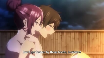 Intense Imaizumin Chi Wa Douyara Gal No Tamariba Ni Natteru Rashii - Episode 2