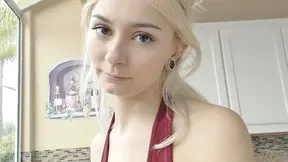 Intense Stood Up Tiny Girlfriend On Prom Date Fucks Willing Hunk