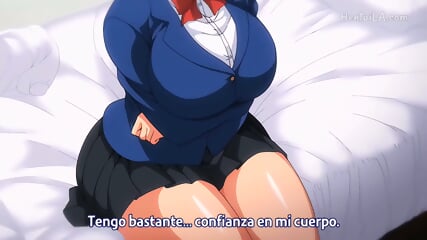 Kinky Yogoreta Kanojo 1 Sub Esp (Ntr) - Full Hd