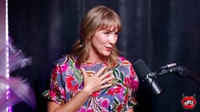 Explicit Holly Randall Gets Interviewed: Fantasies, Fetishes & The Secrets She�S Never Said Out Loud - 4K