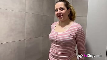 Wet Divorced And Loose! Catha Wants To Know About The Marvels Of Free Interracial Sex
