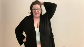 Passionate Stepmommy Teaches You More Lessons