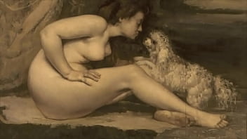 Kinky Vintage Erotic Art