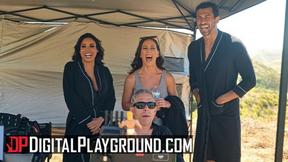 Exclusive: Explicit ”Project X Bts Steamy Secrets”