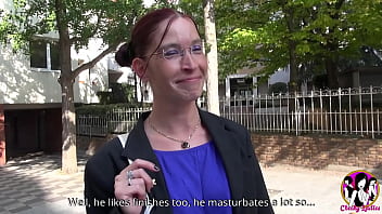 Kinky Sonia Gets Hardcore Sodomy From A Young Guy