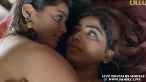 Explicit Busty Sensual Indian Lesbians The Bucket List - Indian
