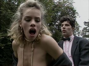 Wet Chateau De Dames 1993(4K) - High Definition