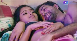 Hot Indian Adla Badli Sparks Creampie Passion