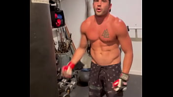 Full Hd: Explicit Join Me For My Workout
