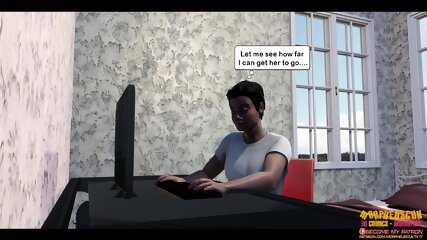 Forbidden Luckylife Ep.10 (Morpheuscuk Porn Video)