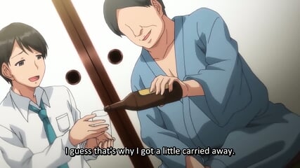 Insane New Hentai