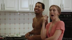 Bts Video With Popular Hot Mom Pornstars - High Quality