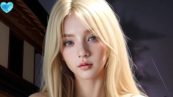 Insane 18Yo Petite Athletic Blonde Ride You All Night Pov - Girlfriend Simulator Animated Pov - Uncensored Hyper-Realistic Hentai Joi, With Auto Sounds, Ai []