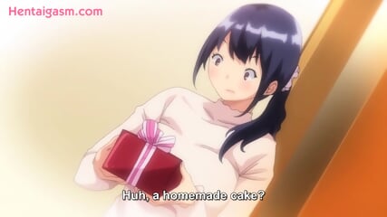 Seductive Boku Ni Sexfriend Ga Dekita Riyuu All Episodes 1-6 Harem Hentai - High Quality