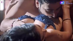 Leaked: Seductive Sexually Aroused Indian Milf Incredible Xxx Video