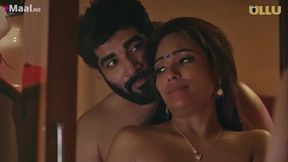 Intense Sumptuous Indian Milf Flaming Adult