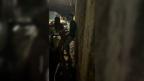 Leaked: Kinky Busty Babe Gets Stuffed Hard In Public Street Raw Pleasure Tape