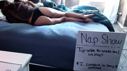 Uncensored: Seductive Cgirl 25.09.01