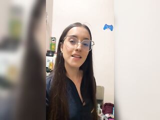 Wild I Of Nursing Student (Real) - High Quality