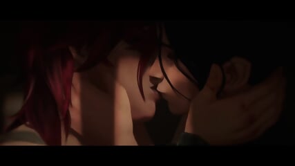Rough Arcane 2021 - Animated Porno Xxx