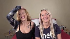 Wild Horny Amateur Milfs With Big Tits Take Hard Bbc Poundings In Their Tight Cunts