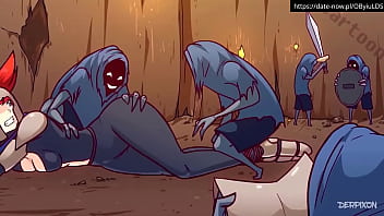 Insane Derpixon Amazing Adventure