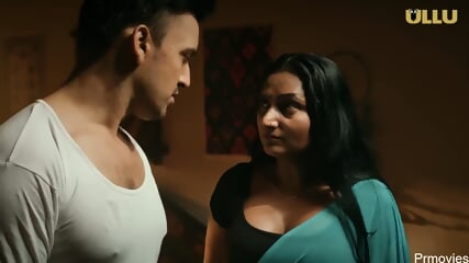 Passionate Ek Deewana Tha Episode 4 To 6 Hot Webseries