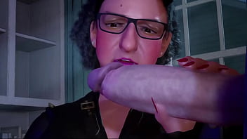 Naughty Pilar 56 Yo Latin Gilf Love Hard Anal Sex - Full Hd