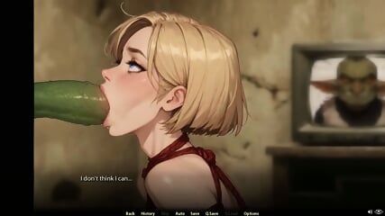Explicit Moonripple Lake: Hot Blondie In The Glory Hole Ep 9 - Full Hd