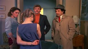 Exclusive: Rough Hottest Porn Classics Vintage Movie - High Quality